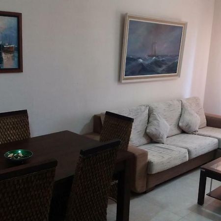 Vivienda Vacacional Maravillosa 칸델라리아 외부 사진