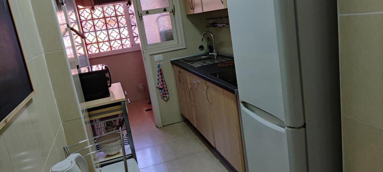 Vivienda Vacacional Maravillosa 칸델라리아 외부 사진