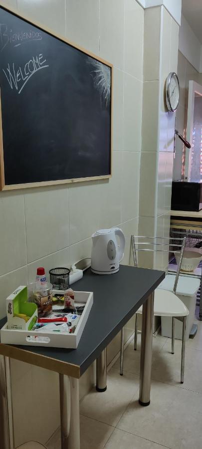 Vivienda Vacacional Maravillosa 칸델라리아 외부 사진