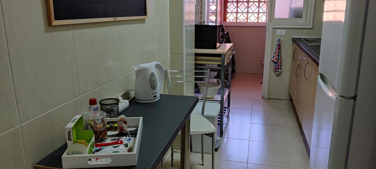 Vivienda Vacacional Maravillosa 칸델라리아 외부 사진