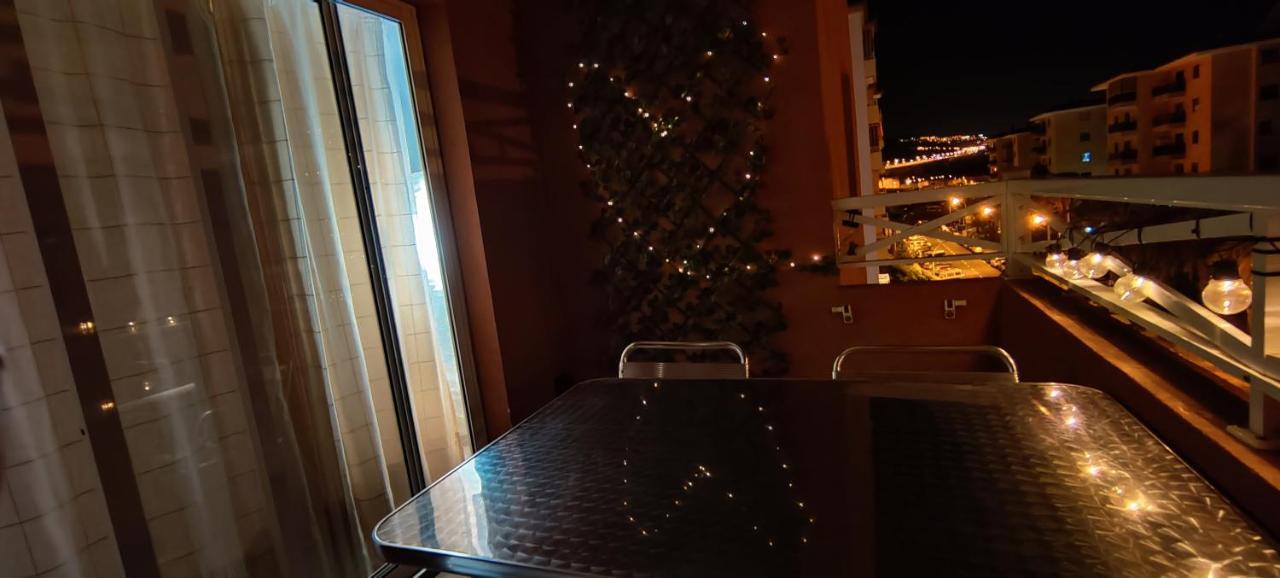 Vivienda Vacacional Maravillosa 칸델라리아 외부 사진