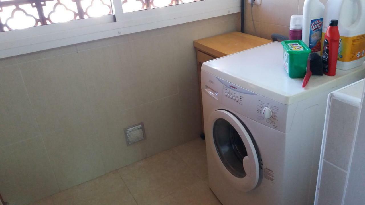 Vivienda Vacacional Maravillosa 칸델라리아 외부 사진
