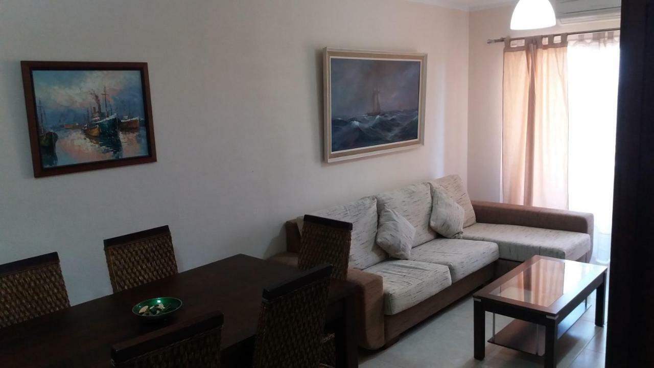 Vivienda Vacacional Maravillosa 칸델라리아 외부 사진