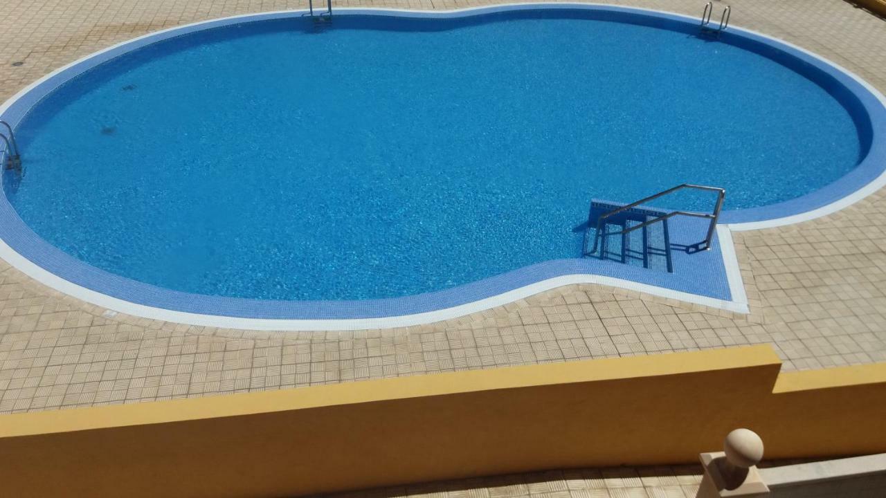 Vivienda Vacacional Maravillosa 칸델라리아 외부 사진