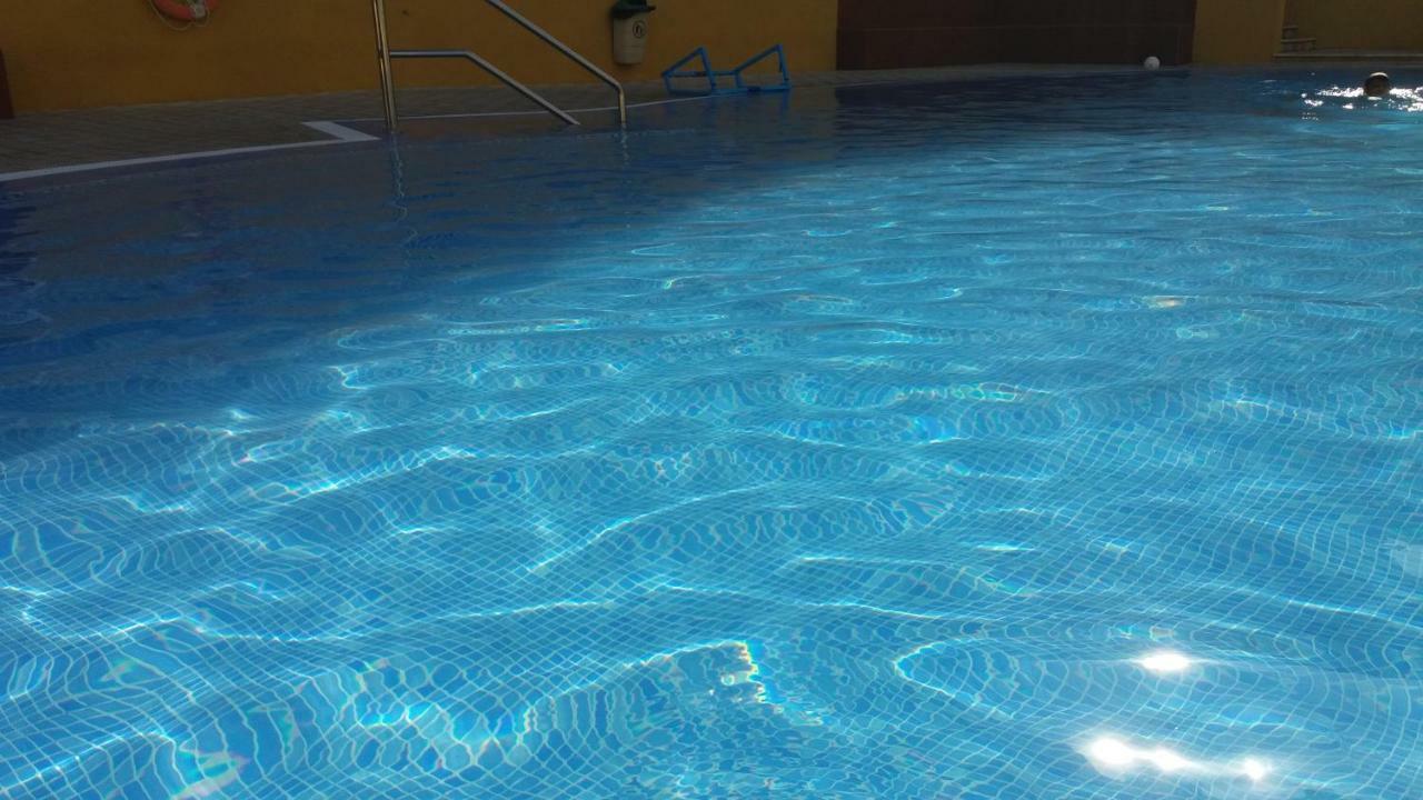 Vivienda Vacacional Maravillosa 칸델라리아 외부 사진