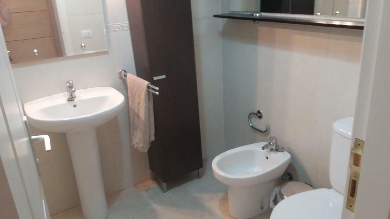 Vivienda Vacacional Maravillosa 칸델라리아 외부 사진