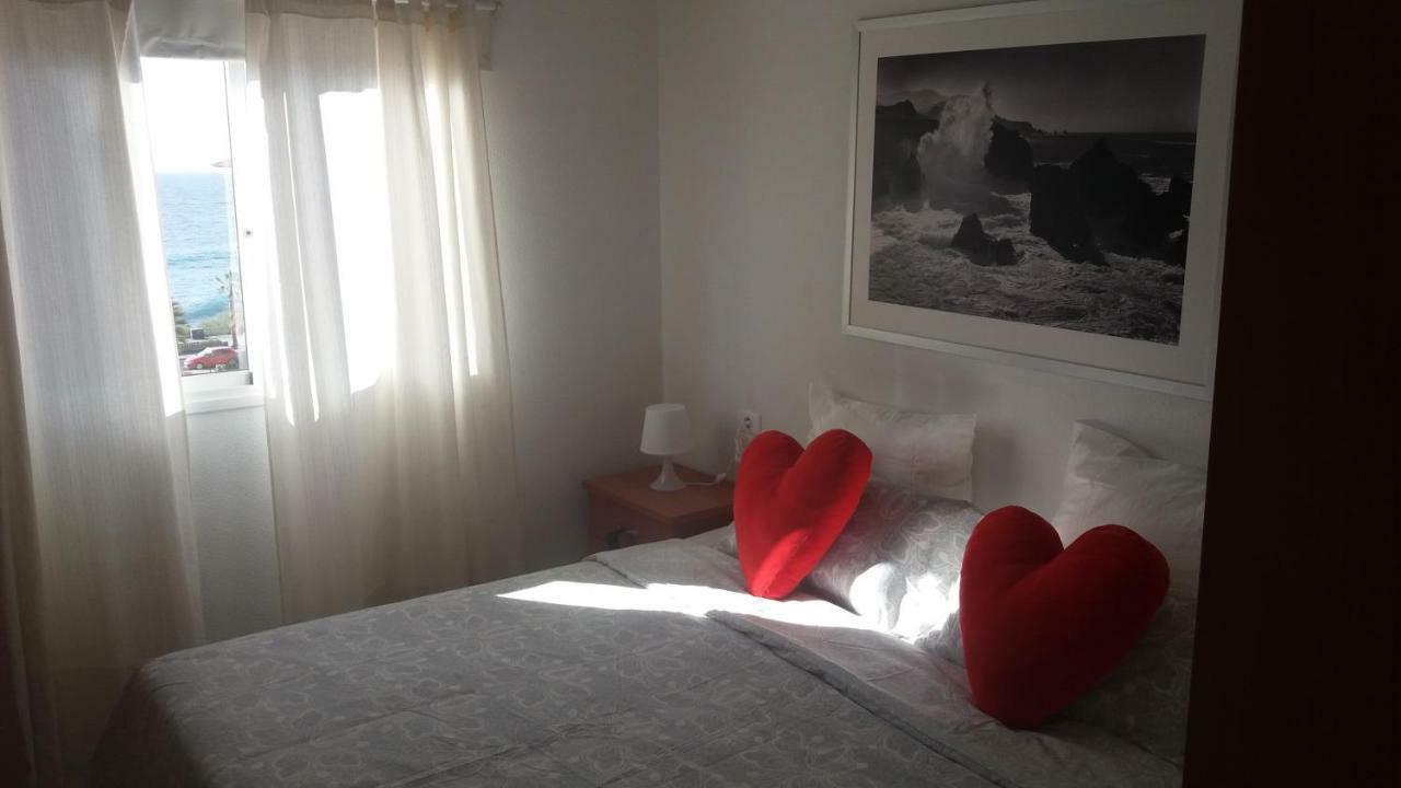 Vivienda Vacacional Maravillosa 칸델라리아 외부 사진