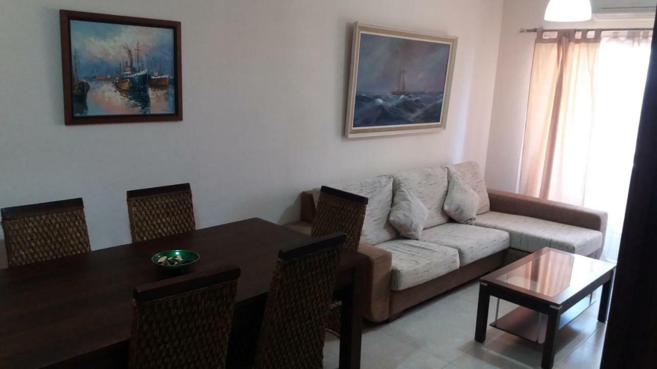 Vivienda Vacacional Maravillosa 칸델라리아 외부 사진