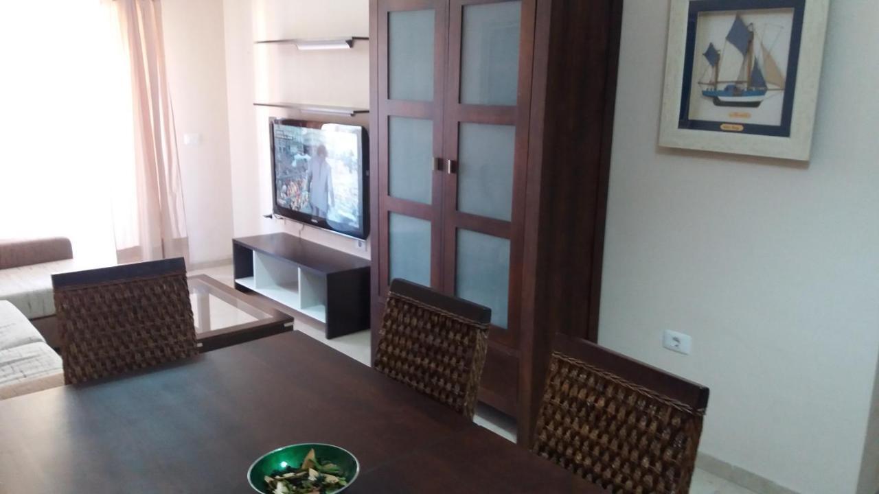 Vivienda Vacacional Maravillosa 칸델라리아 외부 사진